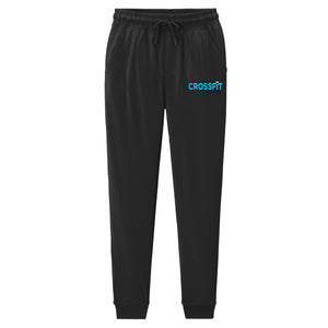 Shelby Crossfit Sport-Tek® Sport-Wick® Stretch Jogger