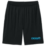 Shelby Crossfit Sport-Tek® PosiCharge® Competitor™ 7” Pocketed Short