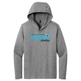 Shelby Crossfit Perfect Tri ® Long Sleeve Hoodie