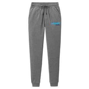 Shelby Crossfit Sport-Tek® Sport-Wick® Stretch Jogger