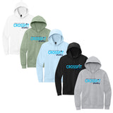 Shelby Crossfit V.I.T.™ Fleece Hoodie