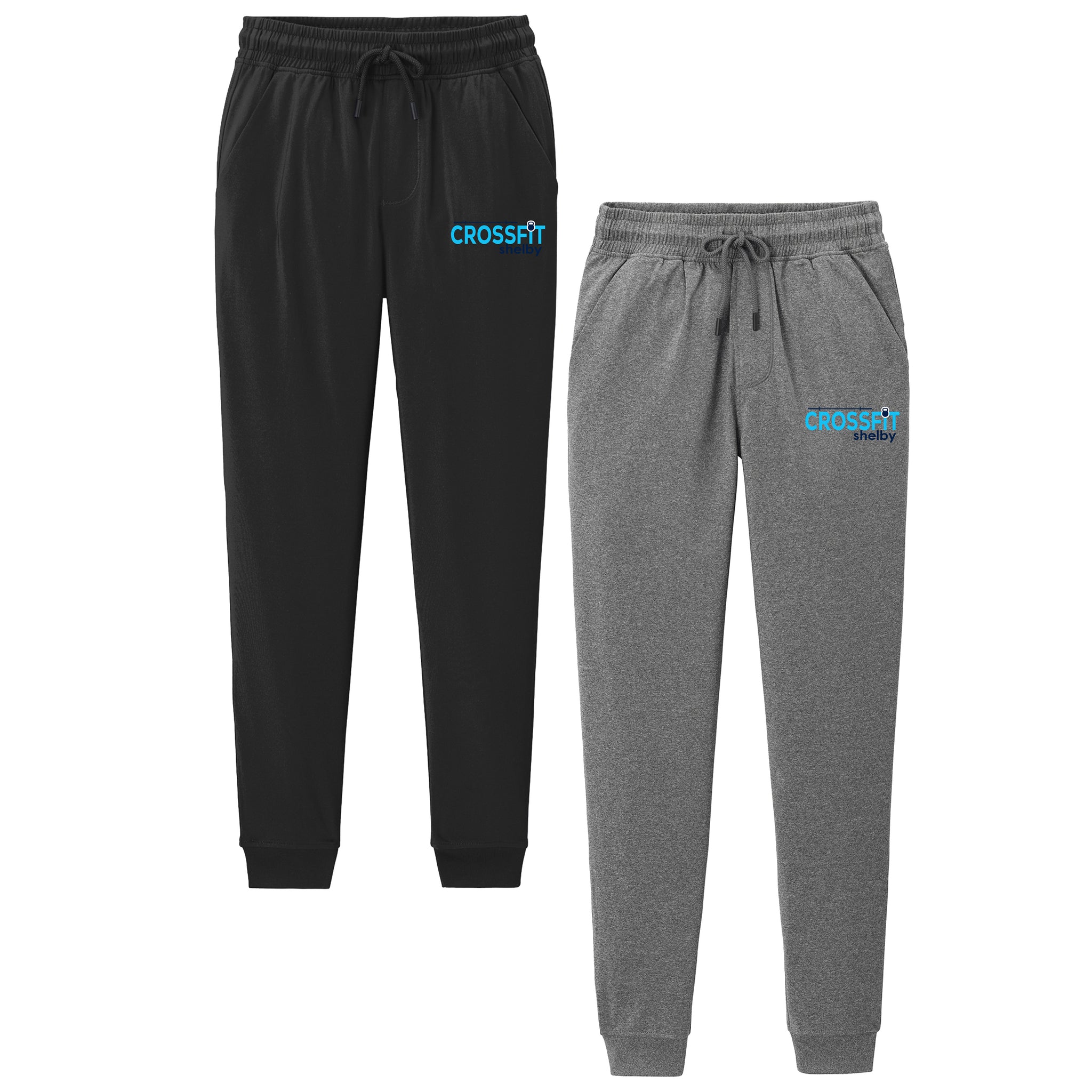 Shelby Crossfit Sport-Tek® Sport-Wick® Stretch Jogger