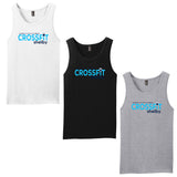 Shelby Crossfit Men’s District ® The Concert Tank ®