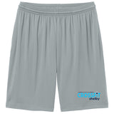 Shelby Crossfit Sport-Tek® PosiCharge® Competitor™ 7” Pocketed Short