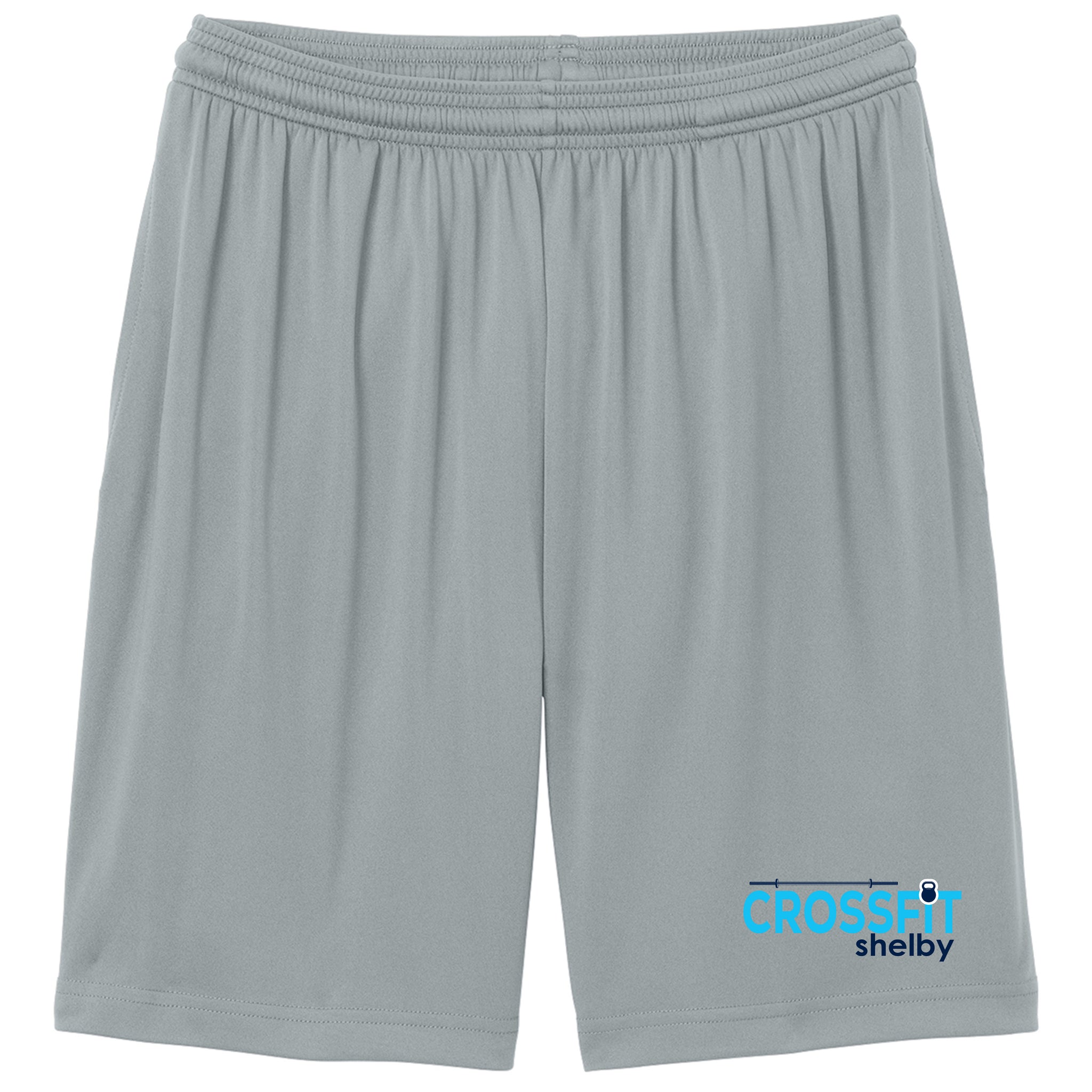 Shelby Crossfit Sport-Tek® PosiCharge® Competitor™ 7” Pocketed Short