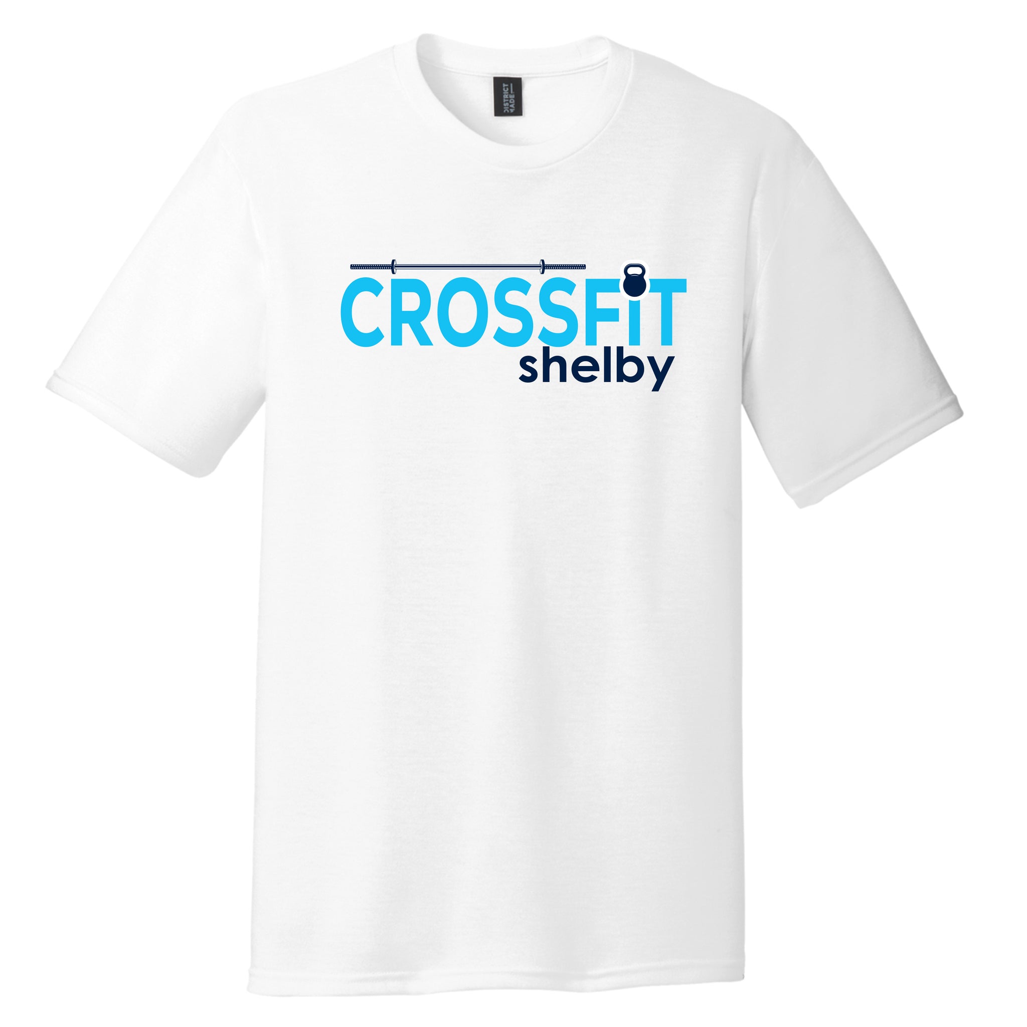 Shelby Crossfit Perfect Tri ® Tee