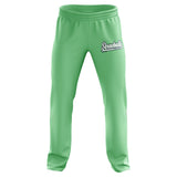 SKREWBALLS FASTPITCH FULL SUB WARMUP PANTS