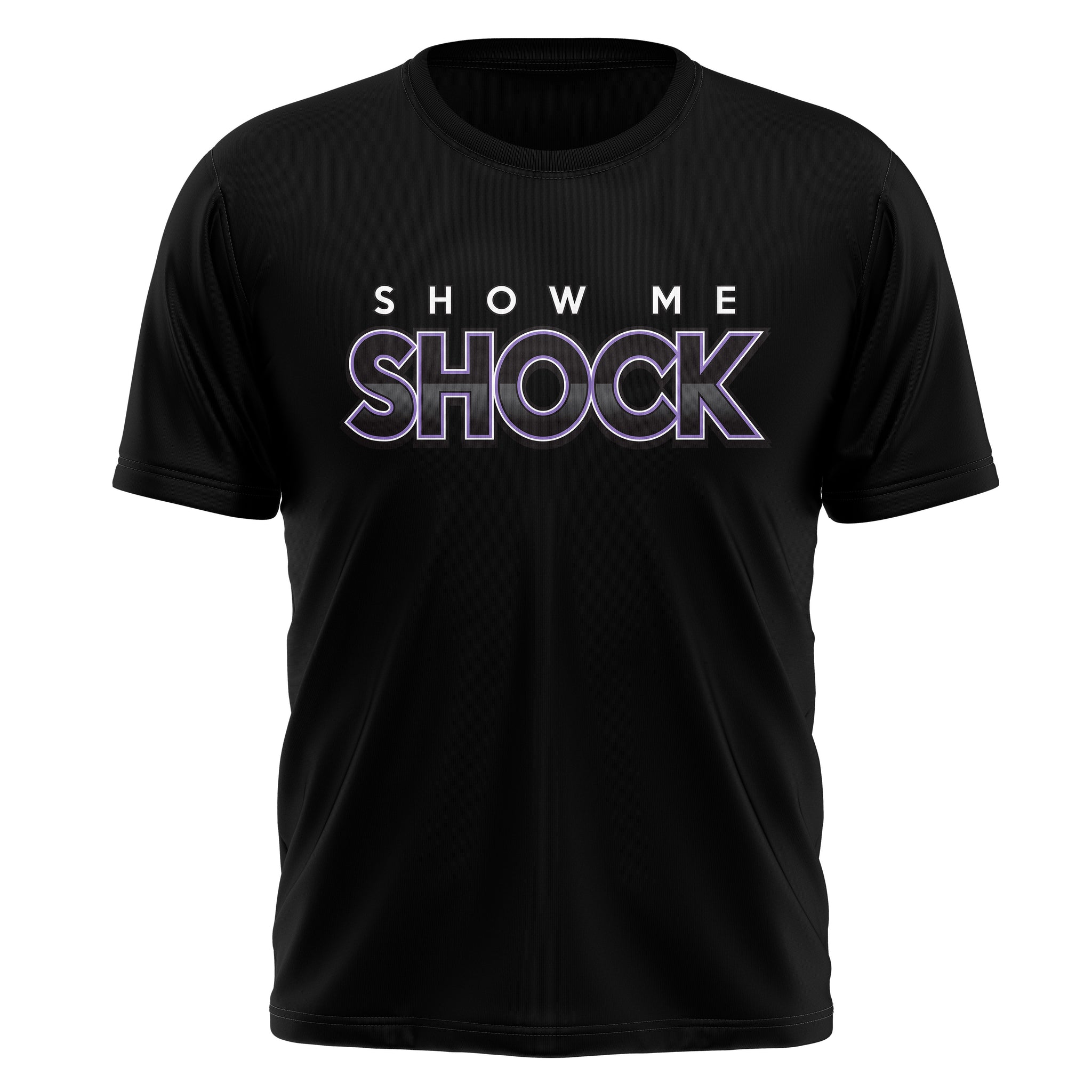 SHOW ME SHOCK MENS FULL SUB SHORT SLEEVE