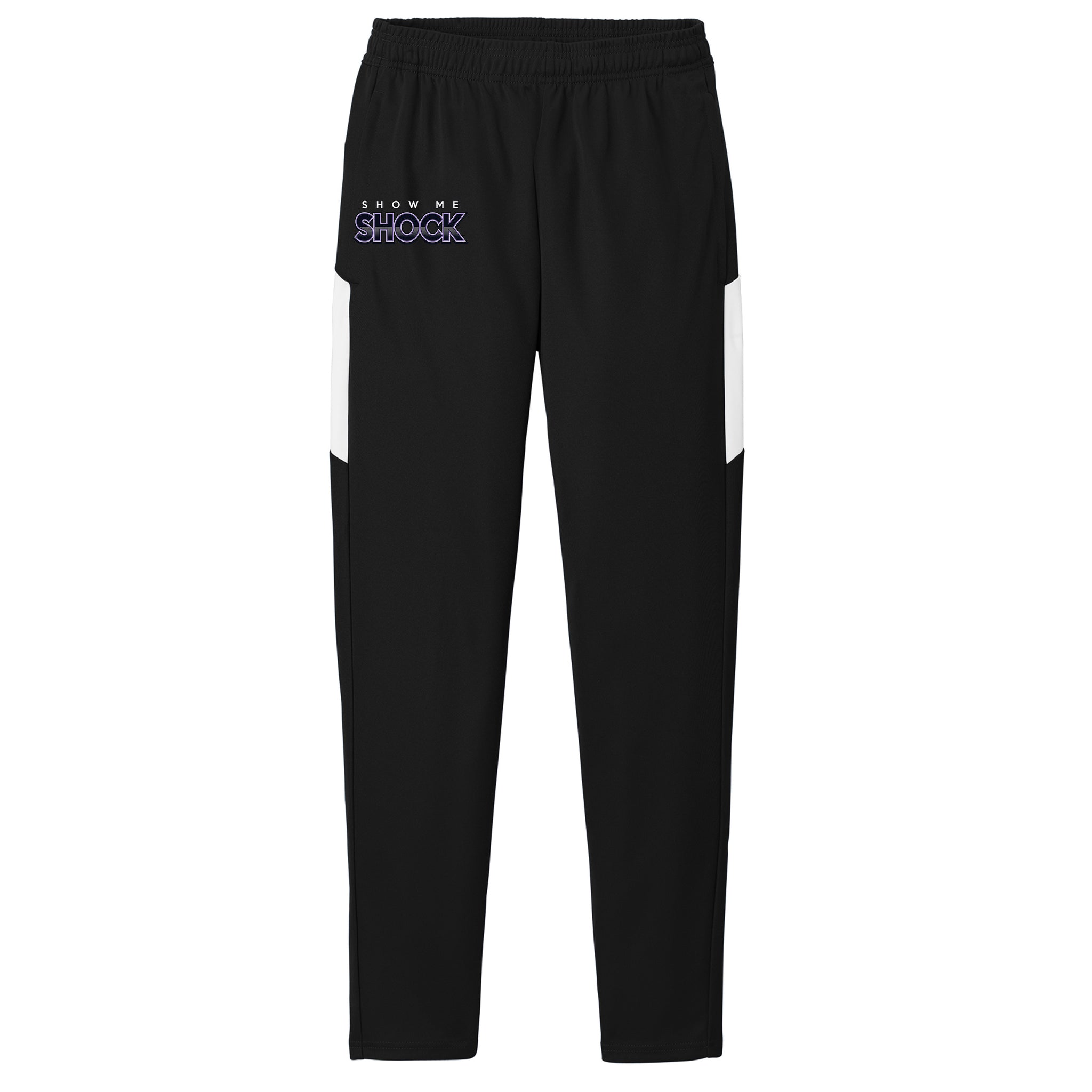 Show Me Shock Fastpitch Sport-Tek® Travel Pant