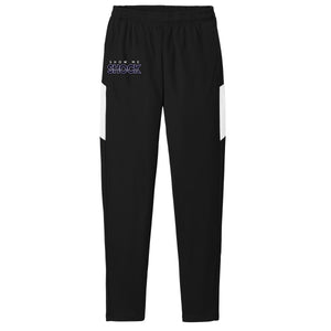 Show Me Shock Fastpitch Sport-Tek® Travel Pant