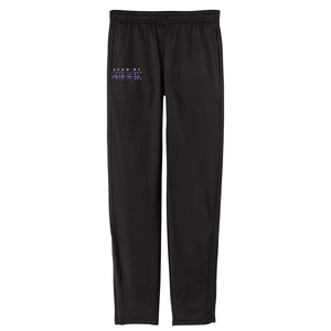 Show Me Shock Fastpitch Sport-Tek ® Youth Tricot Track Jogger