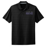 Show Me Shock Fastpitch Nike Dri-FIT Vapor Jacquard Polo
