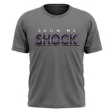 SHOW ME SHOCK MENS FULL SUB SHORT SLEEVE