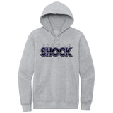 Show Me Shock Fastpitch District® V.I.T.™ Fleece Hoodie
