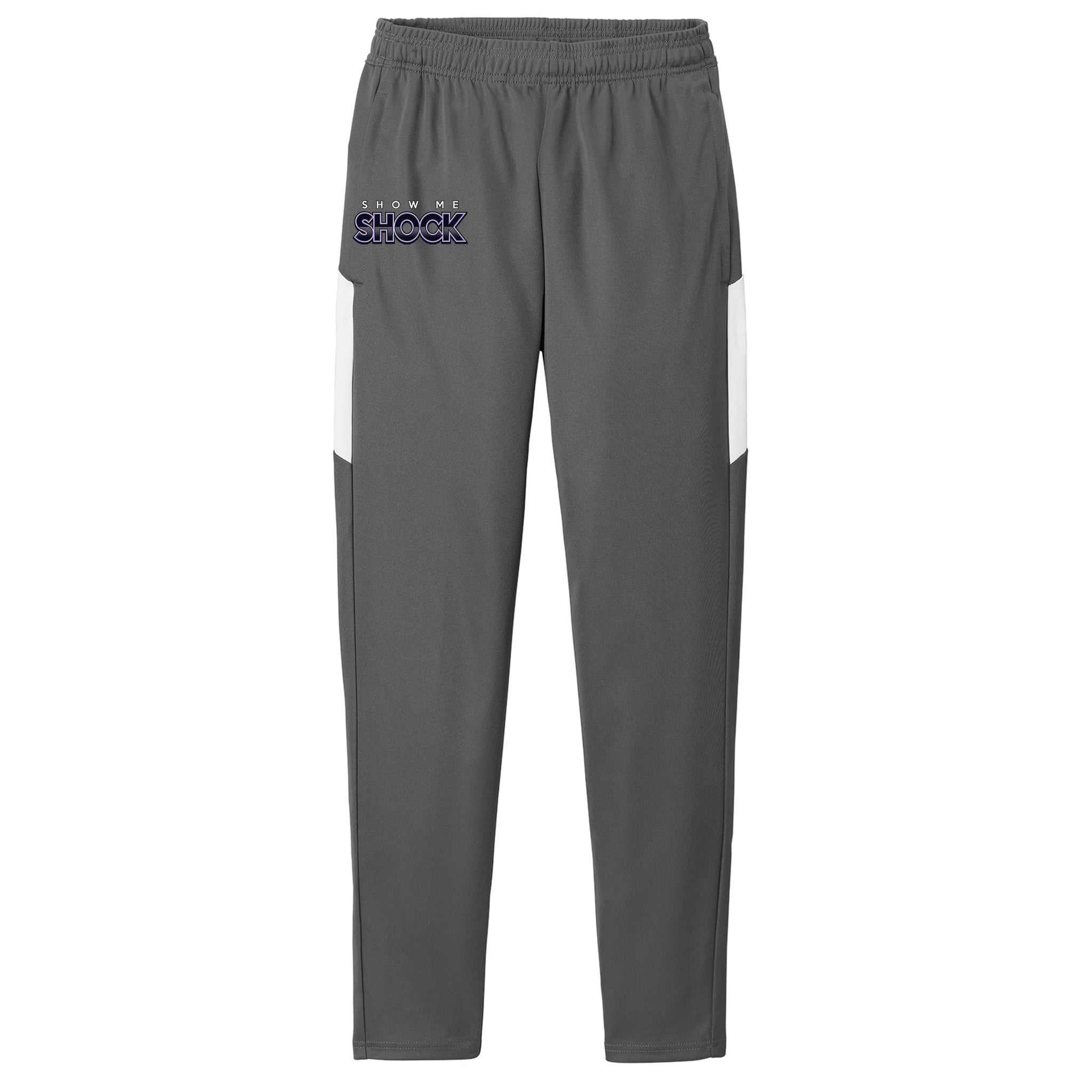 Show Me Shock Fastpitch Sport-Tek® Travel Pant