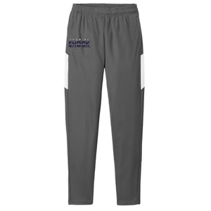 Show Me Shock Fastpitch Sport-Tek® Travel Pant