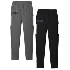 Show Me Shock Fastpitch Sport-Tek® Travel Pant