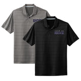 Show Me Shock Fastpitch Nike Dri-FIT Vapor Jacquard Polo