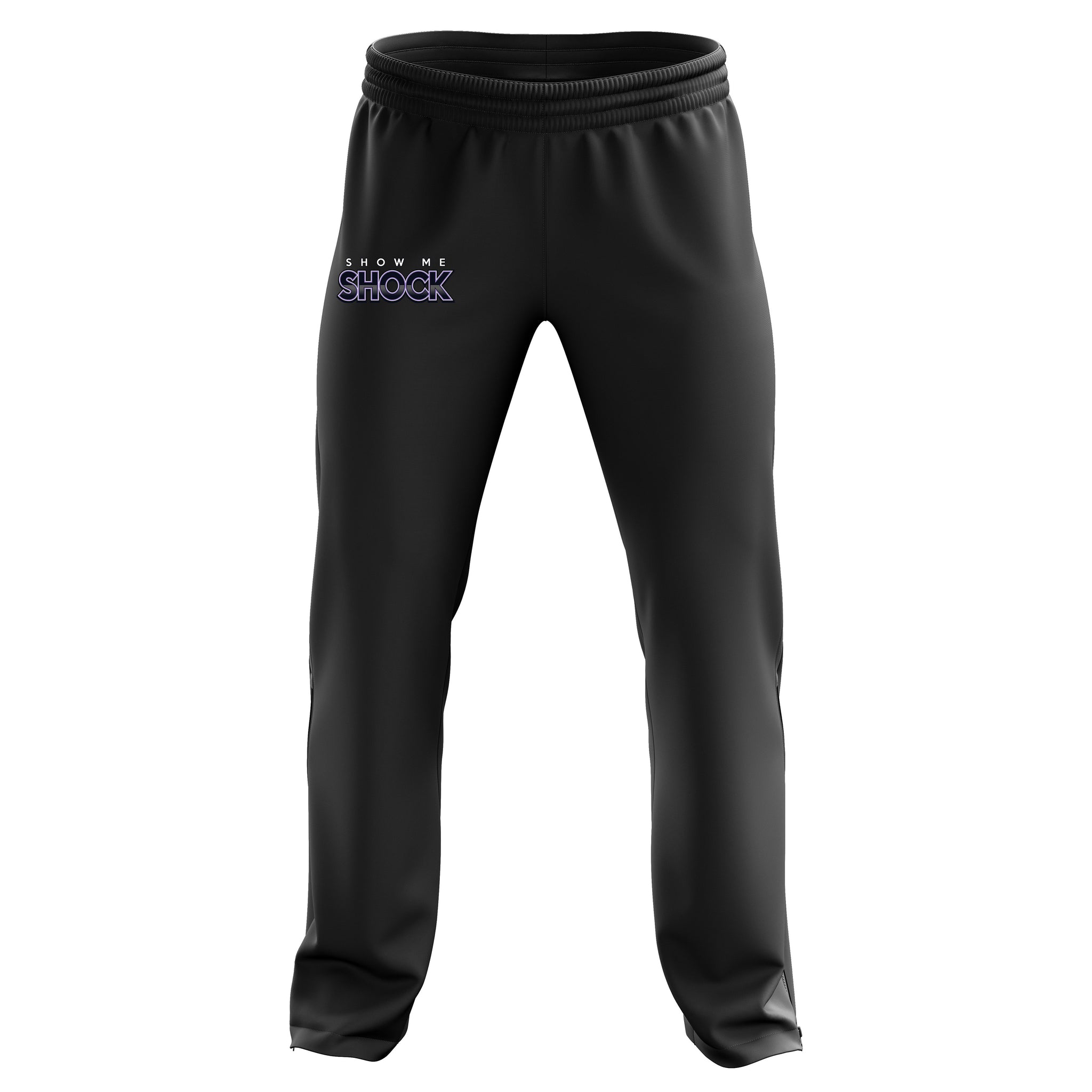 Show Me Shock Fastpitch Fleece Pants