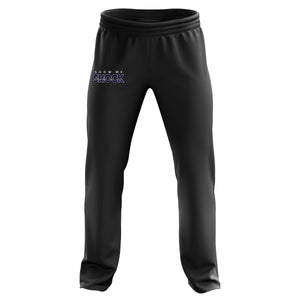Show Me Shock Fastpitch Fleece Pants