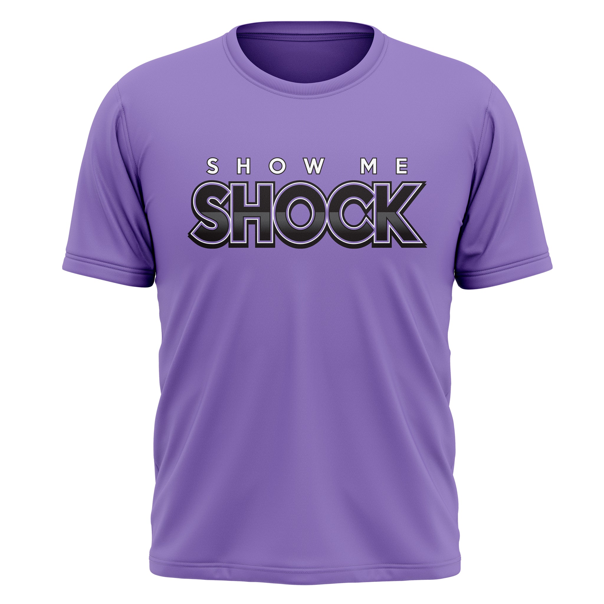 SHOW ME SHOCK MENS FULL SUB SHORT SLEEVE