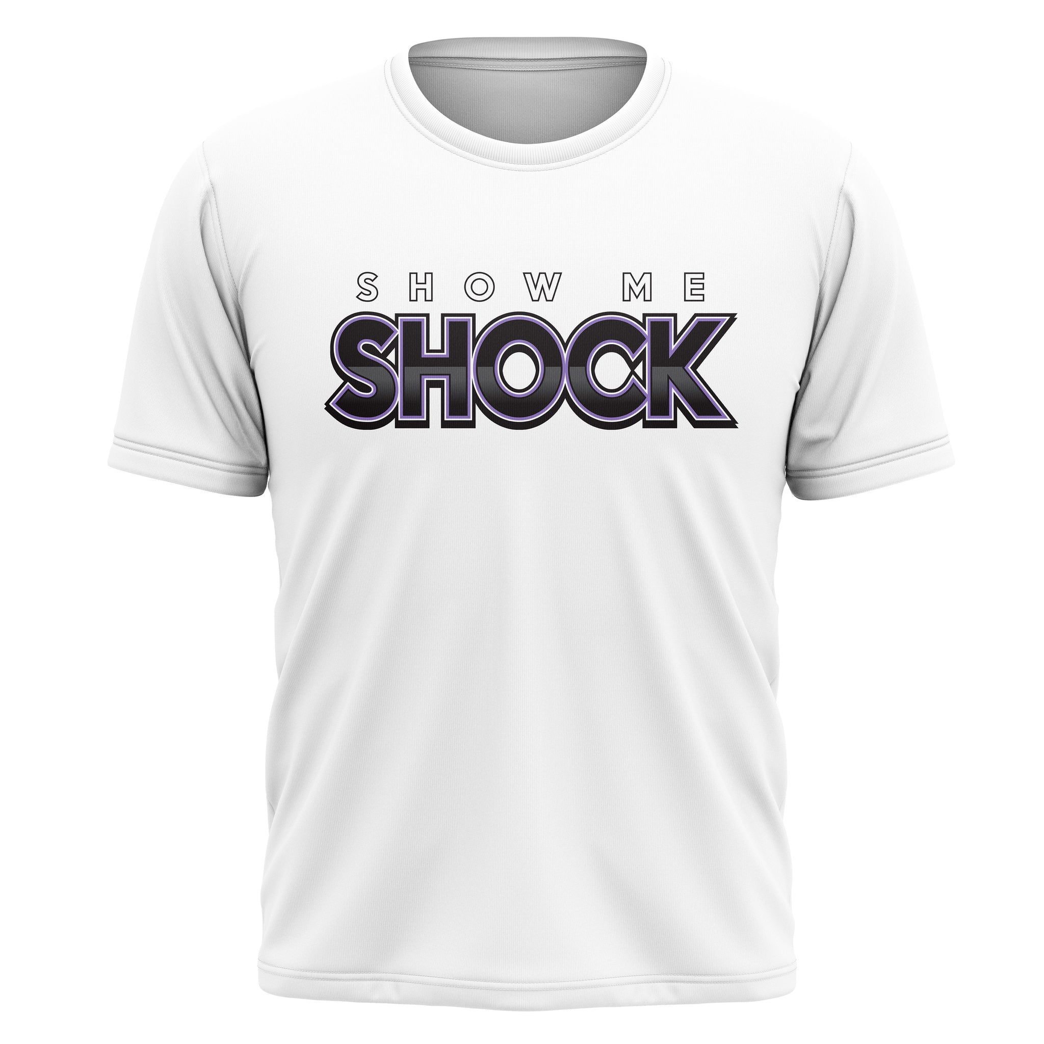 SHOW ME SHOCK MENS FULL SUB SHORT SLEEVE