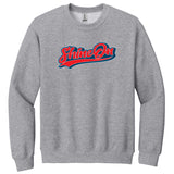 Shine On Slowpitch Gildan® Heavy Blend™ Crewneck Sweatshirt