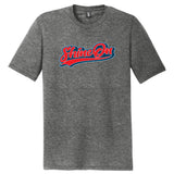 Shine On Slowpitch District Perfect Tri ® Tee