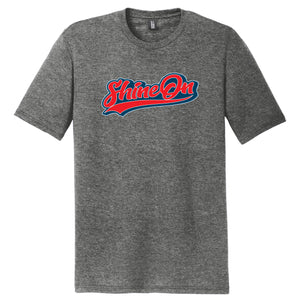 Shine On Slowpitch District Perfect Tri ® Tee