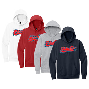 Shine On Slowpitch District® V.I.T.™ Fleece Hoodie