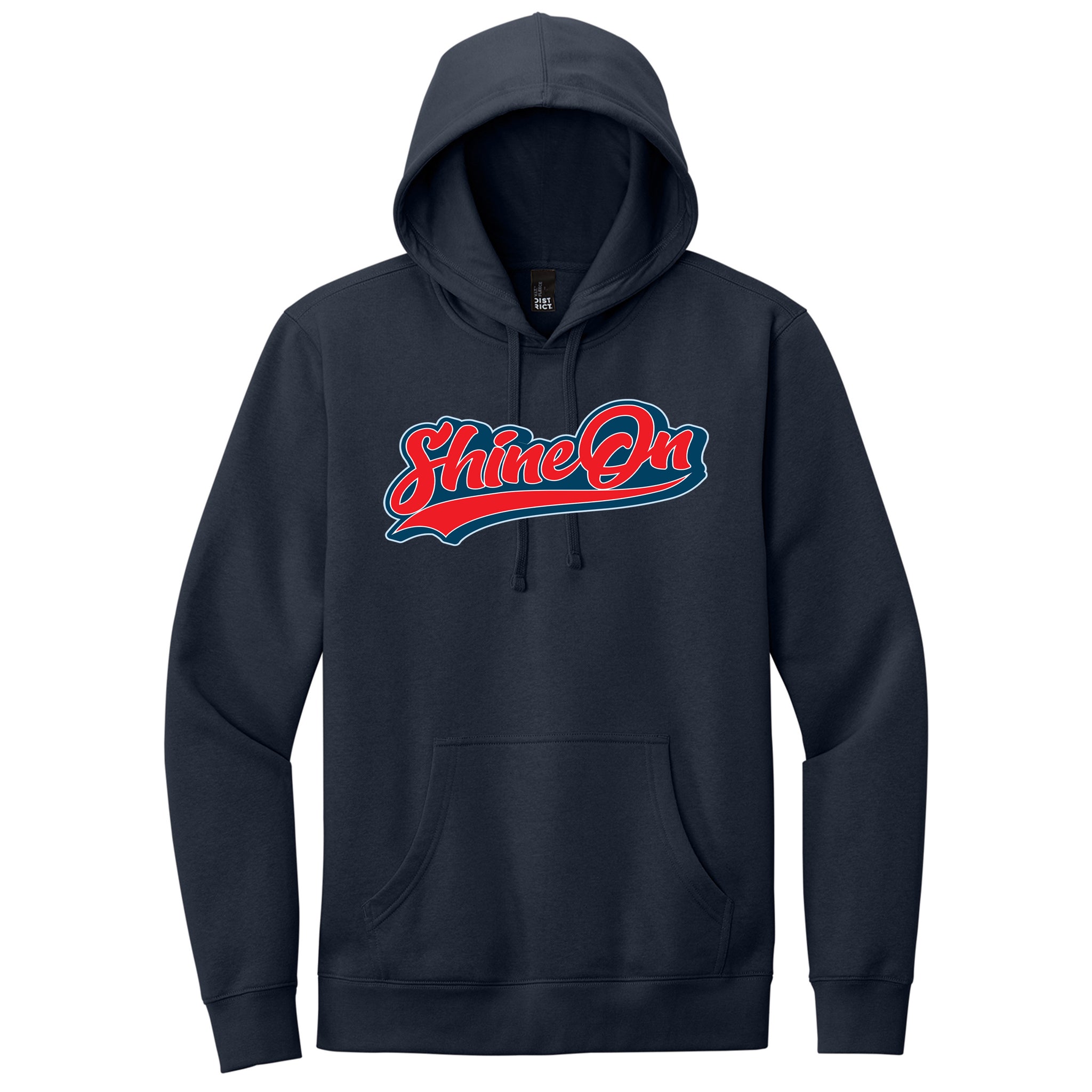 Shine On Slowpitch District® V.I.T.™ Fleece Hoodie