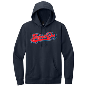 Shine On Slowpitch District® V.I.T.™ Fleece Hoodie