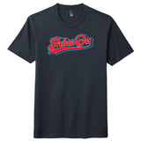 Shine On Slowpitch District Perfect Tri ® Tee