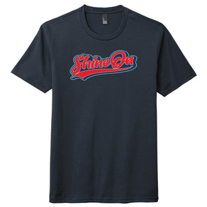 Shine On Slowpitch District Perfect Tri ® Tee