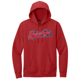 Shine On Slowpitch District® V.I.T.™ Fleece Hoodie