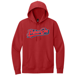 Shine On Slowpitch District® V.I.T.™ Fleece Hoodie