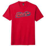 Shine On Slowpitch District Perfect Tri ® Tee