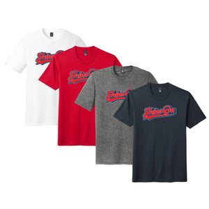 Shine On Slowpitch District Perfect Tri ® Tee