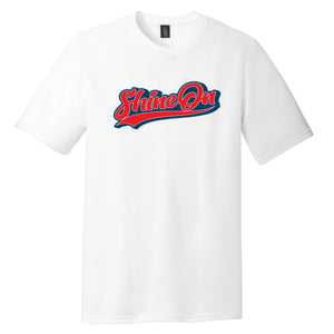 Shine On Slowpitch District Perfect Tri ® Tee