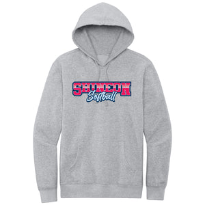 Shine On Slowpitch District® V.I.T.™ Fleece Hoodie