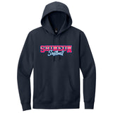 Shine On Slowpitch District® V.I.T.™ Fleece Hoodie