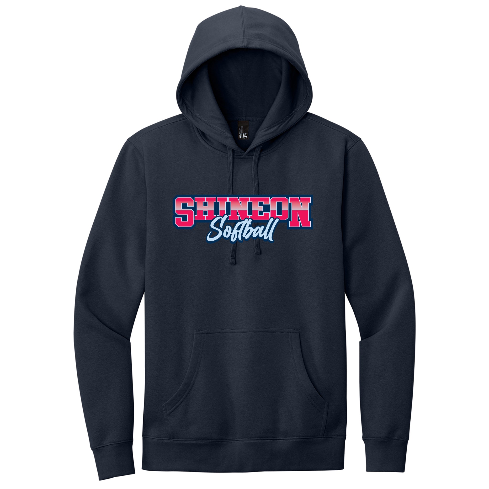 Shine On Slowpitch District® V.I.T.™ Fleece Hoodie