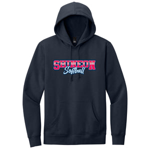 Shine On Slowpitch District® V.I.T.™ Fleece Hoodie