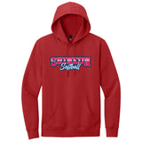 Shine On Slowpitch District® V.I.T.™ Fleece Hoodie