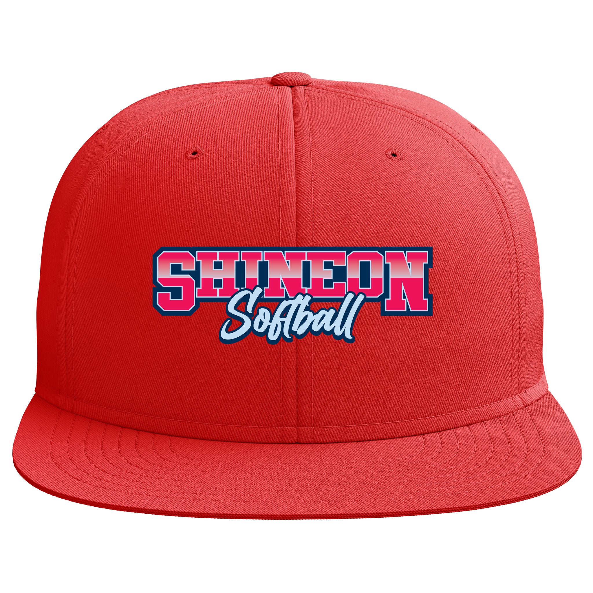 Shine On Slowpitch Richardson PTS20 Pulse R-Flex Hat