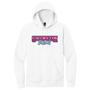 Shine On Slowpitch District® V.I.T.™ Fleece Hoodie