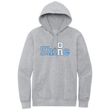 Shine On Slowpitch District® V.I.T.™ Fleece Hoodie