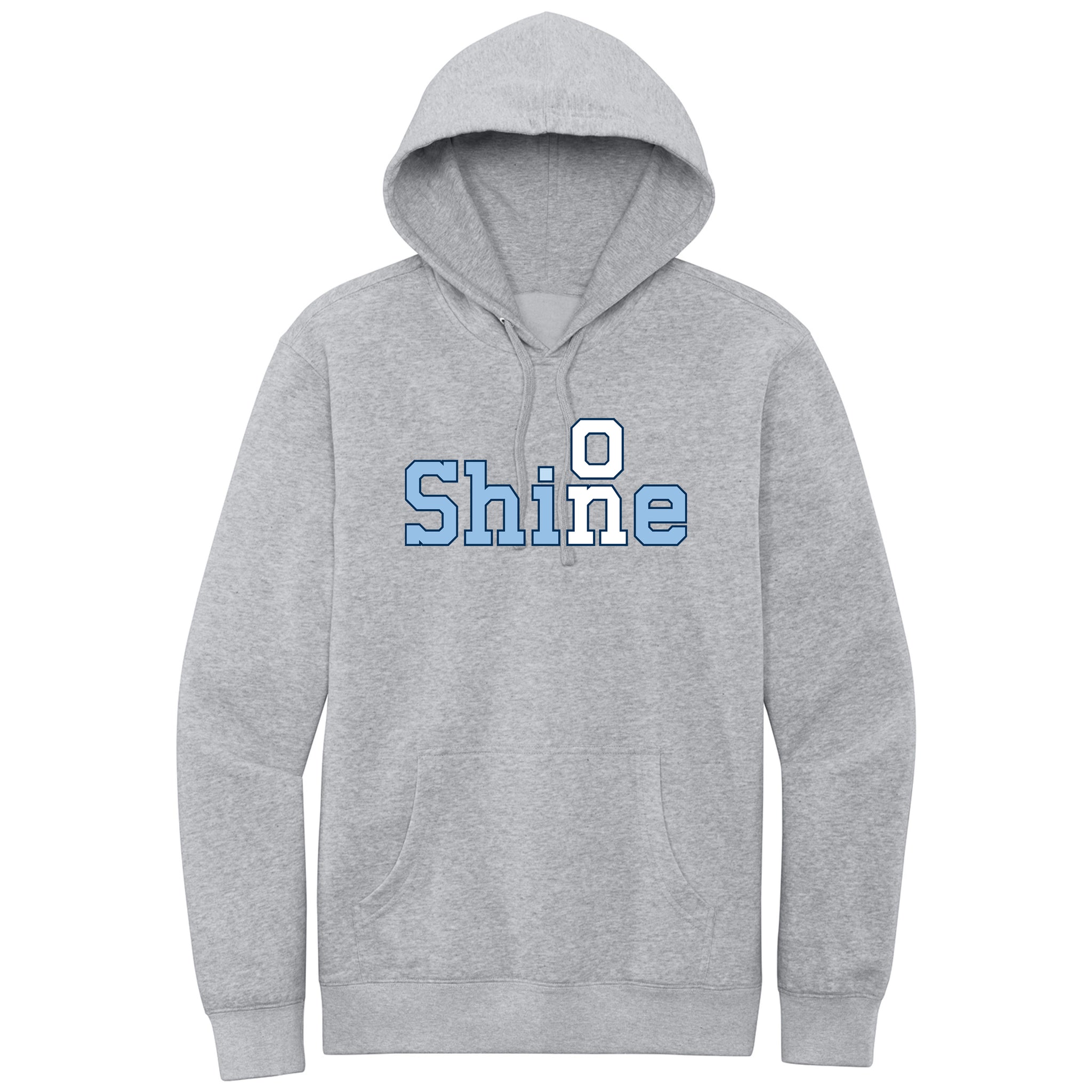 Shine On Slowpitch District® V.I.T.™ Fleece Hoodie