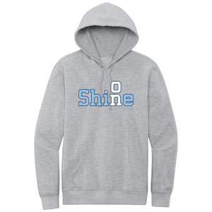 Shine On Slowpitch District® V.I.T.™ Fleece Hoodie