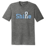 Shine On Slowpitch District Perfect Tri ® Tee